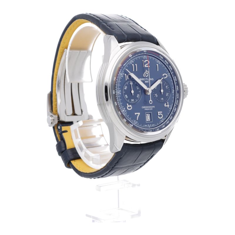 Breitling Premier B01 Chronograph 42