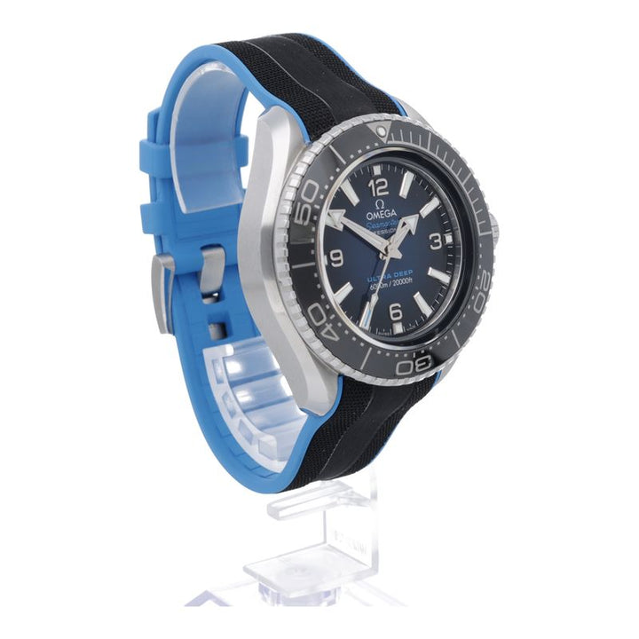 Omega Seamaster Planet Ocean 6000M Ultra Deep