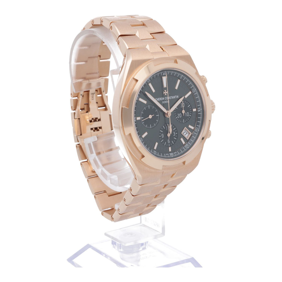 Vacheron Constantin Overseas Kronograf