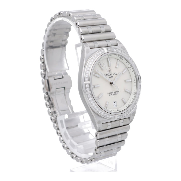 Breitling Chronomat Automatik 36