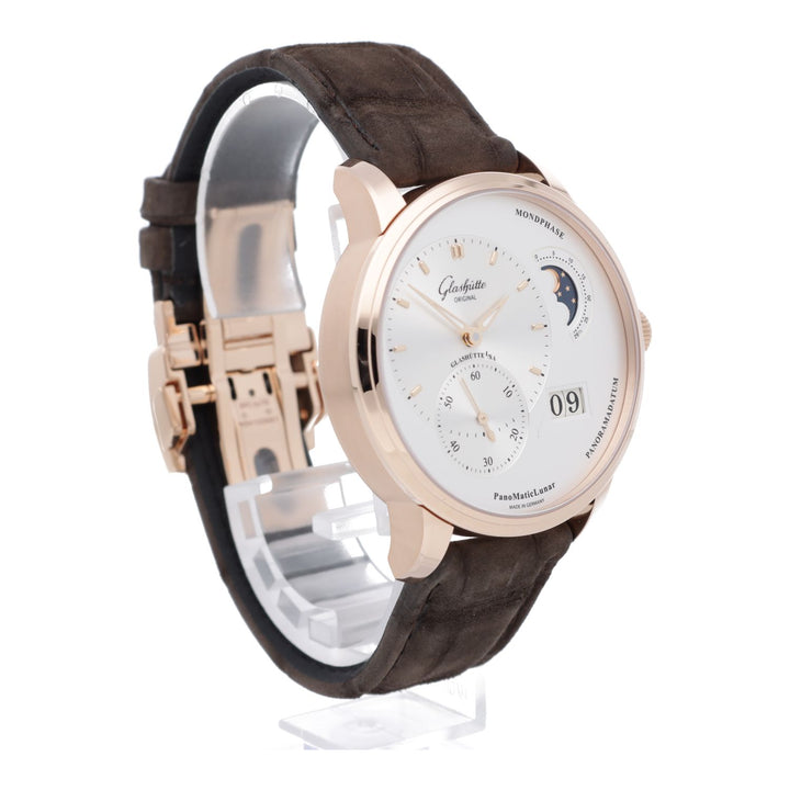 Glashütte Original PanoMaticLunar