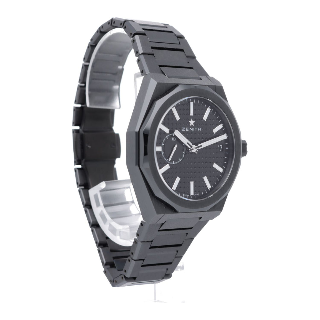 Zenith Defy Skyline