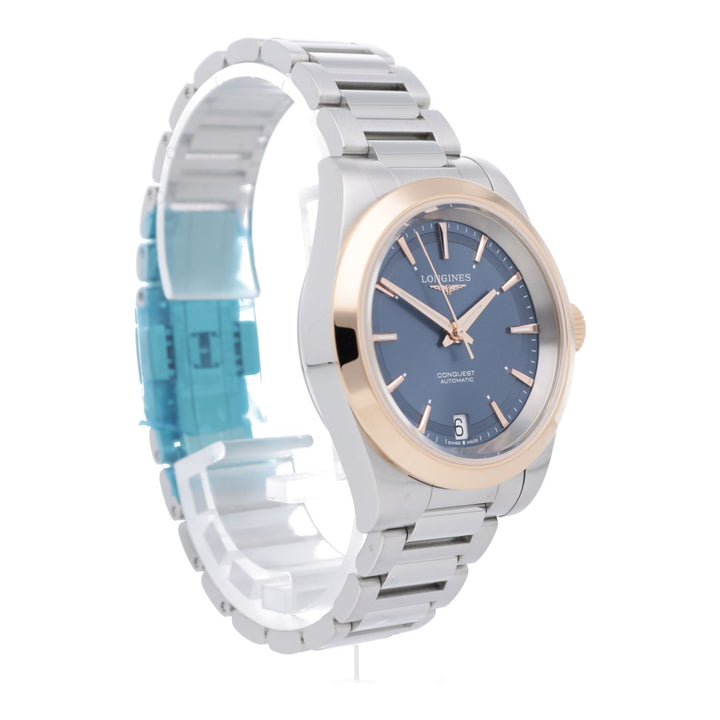 Longines Conquest