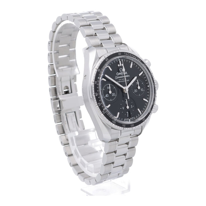 Omega Speedmaster 38 Co-Axial Chronograph 38mm