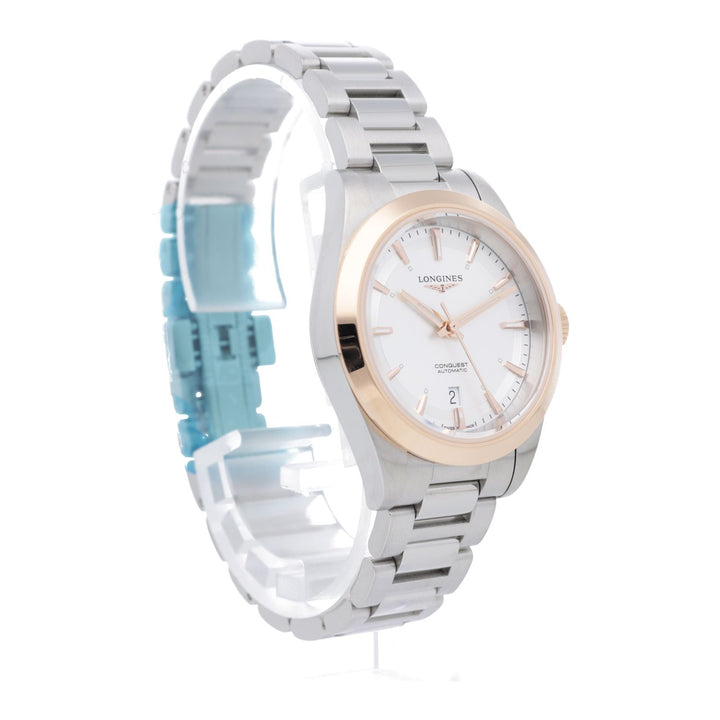 Longines Conquest