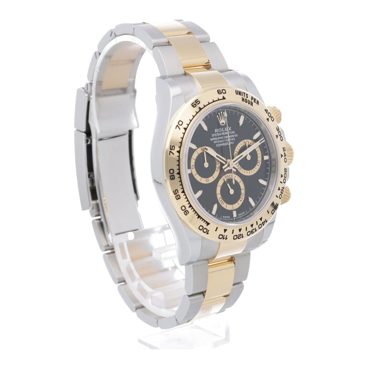 Rolex Cosmograph Daytona