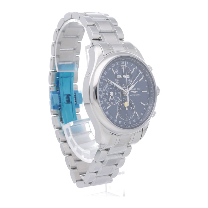 Longines Master Collection