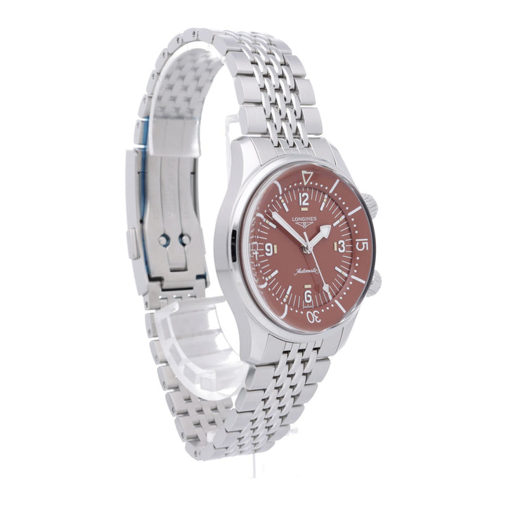 Longines Legend Diver