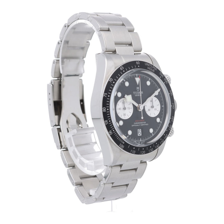 Tudor Black Bay Chrono 41