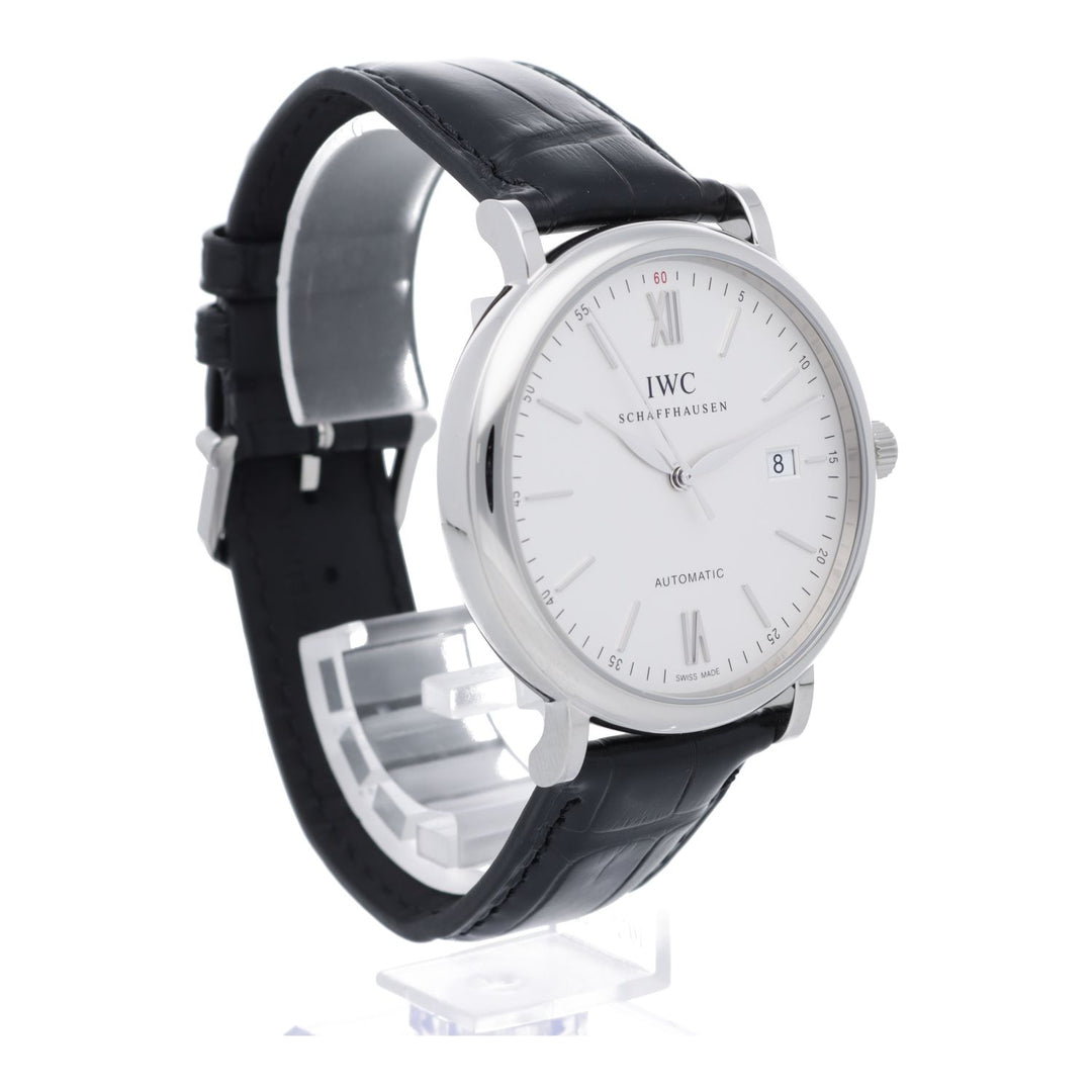 IWC 波多菲诺自动腕表