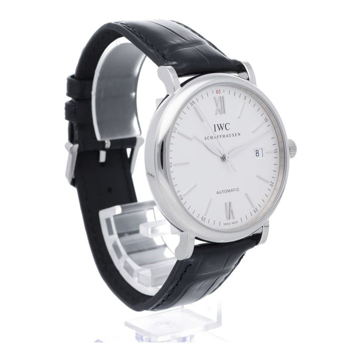 IWC 波多菲诺自动腕表