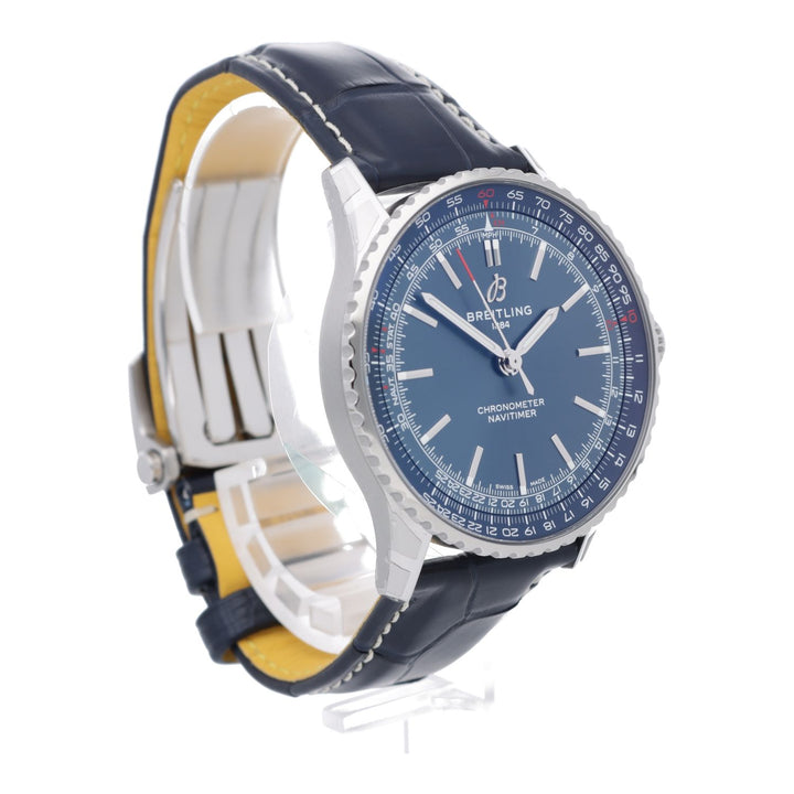 Breitling Navitimer Automatic 41