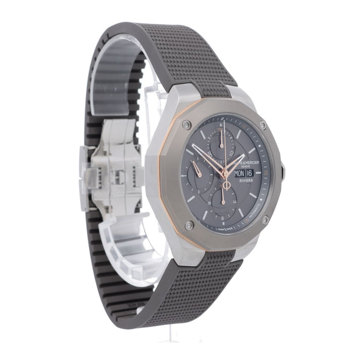 Baume & Mercier Riviera