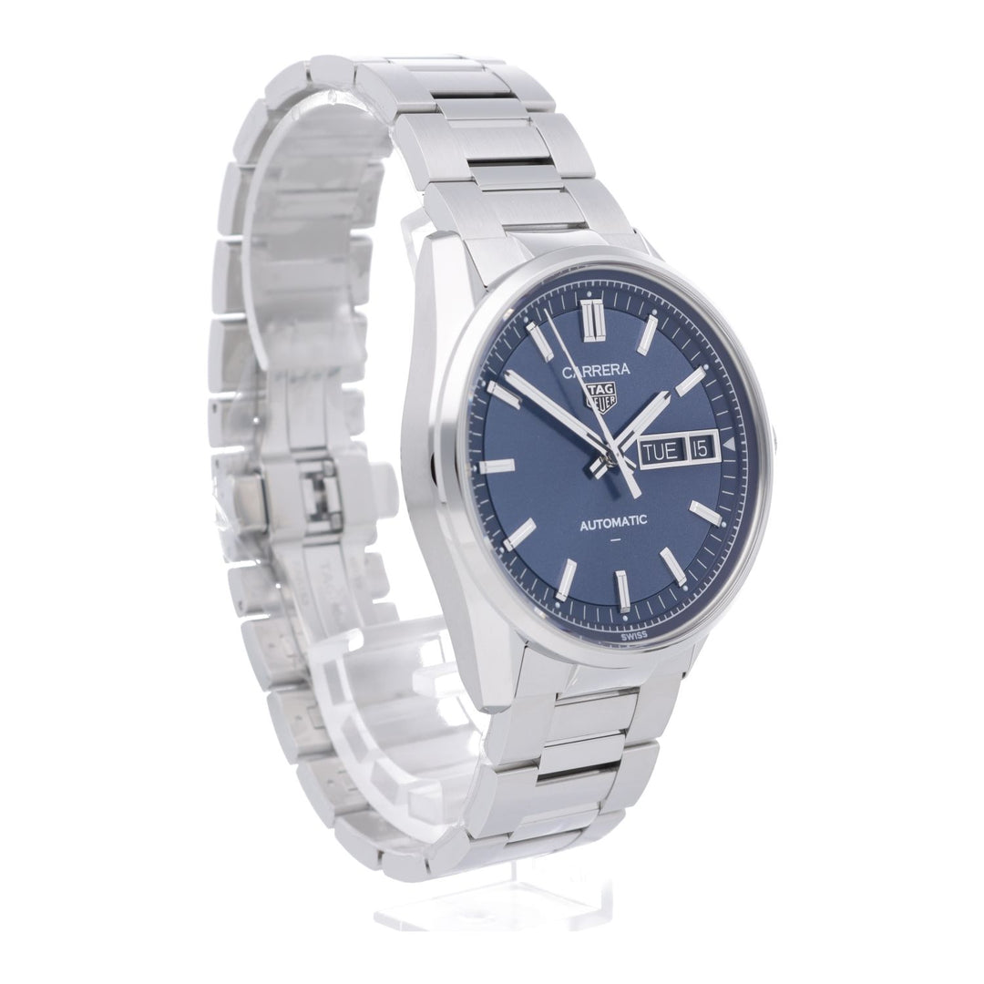 Tag Heuer Carrera Day-Date Automatik TH31-02