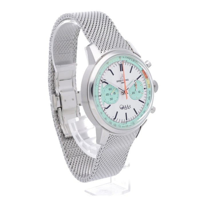 Breitling Top Time B01 Triumph