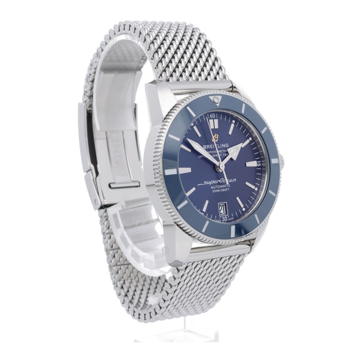 Breitling Superocean Heritage II B20 Automático 42