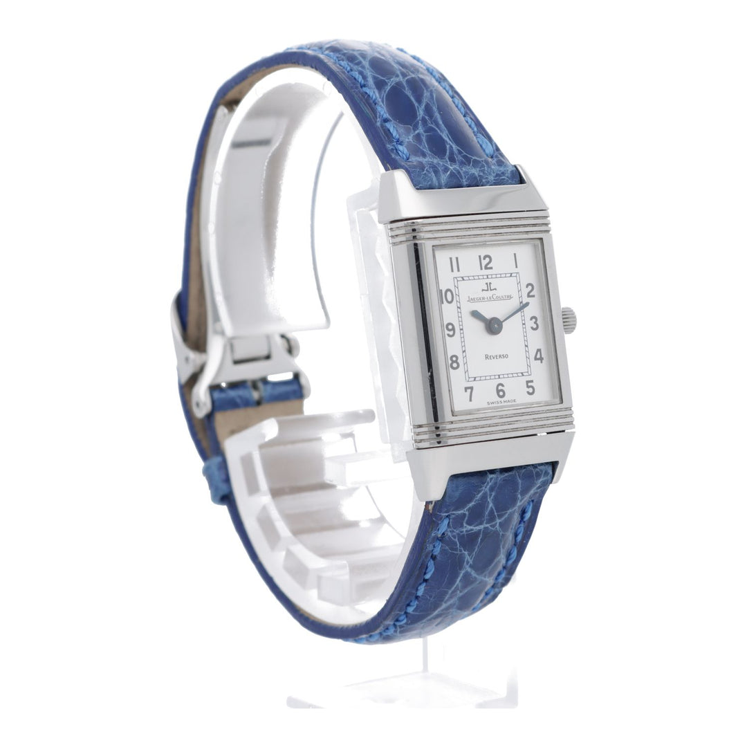 Jaeger-LeCoultre Reverso Classic Small