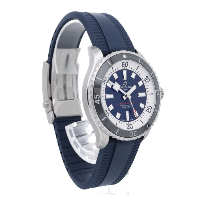 Breitling Superocean Automático 44