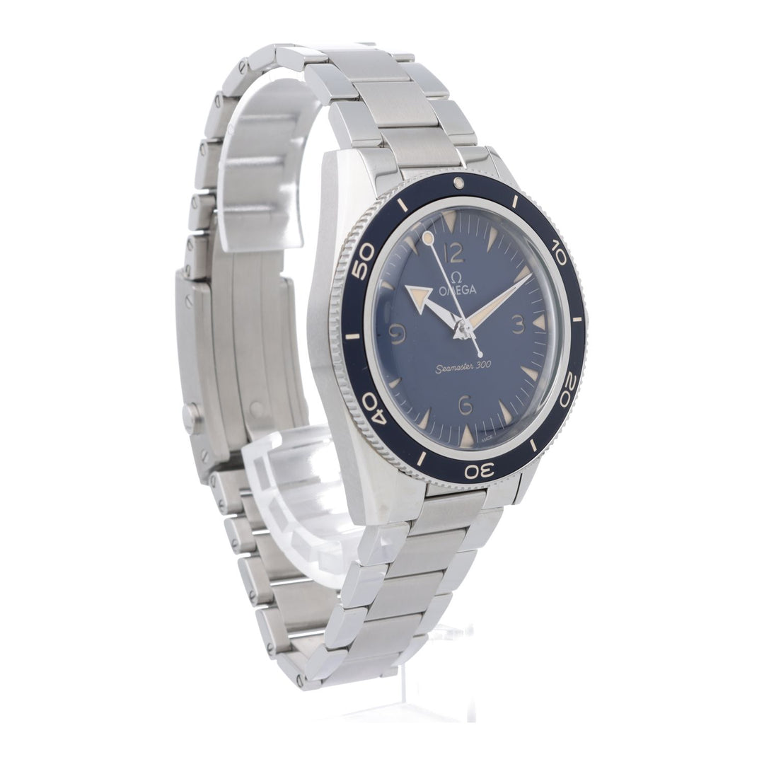 Omega Seamaster 300M