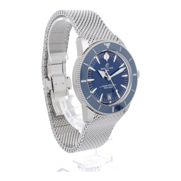 Breitling Superocean Heritage B31 42