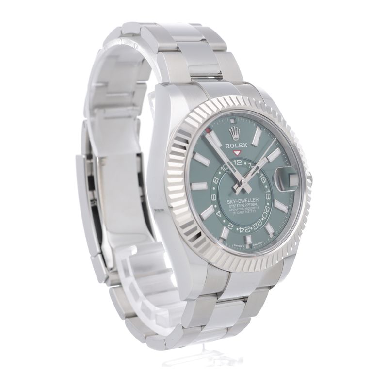 Rolex Sky-Dweller