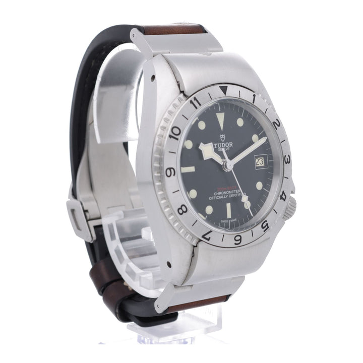 Tudor Black Bay P01