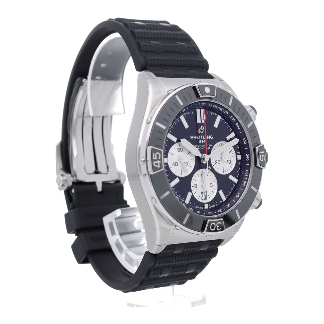 Breitling Super Chronomat B01 Cronografo 44