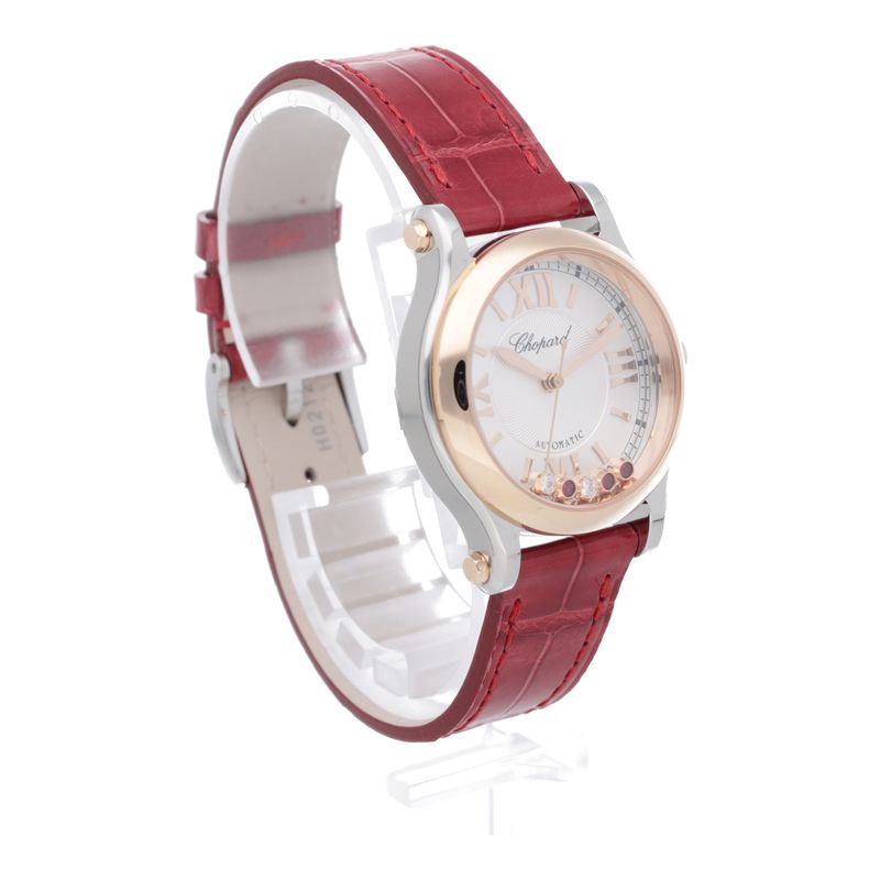 Chopard Happy Sport Automático 30mm