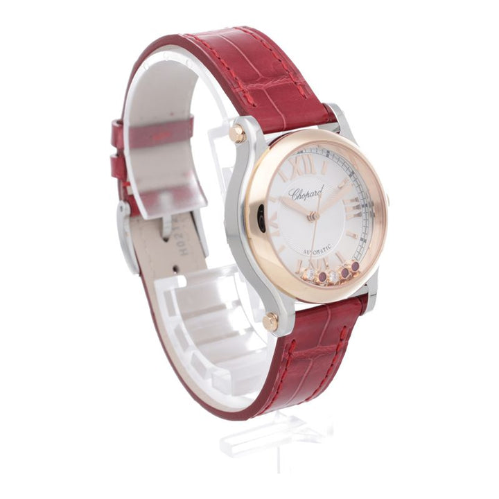 Chopard Happy Sport Automático 30mm