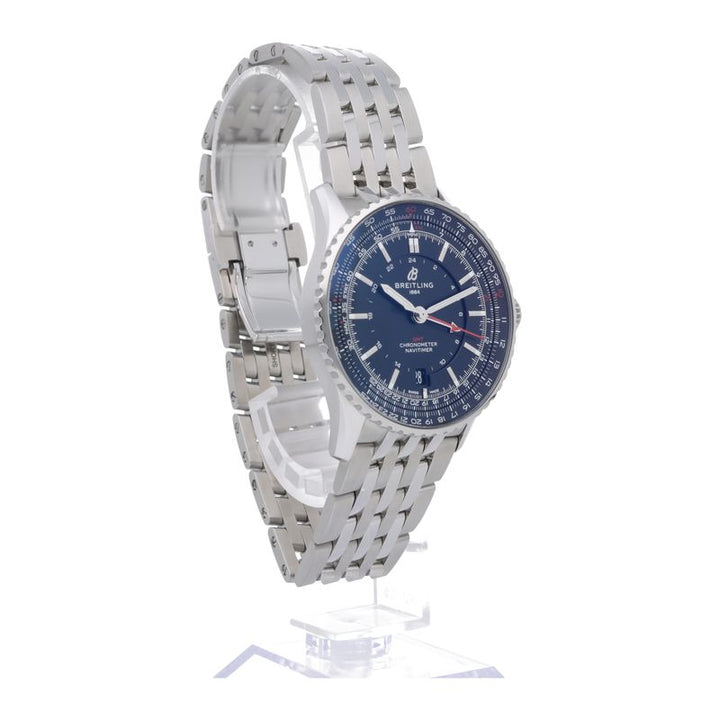 Breitling Navitimer Automatic GMT 41