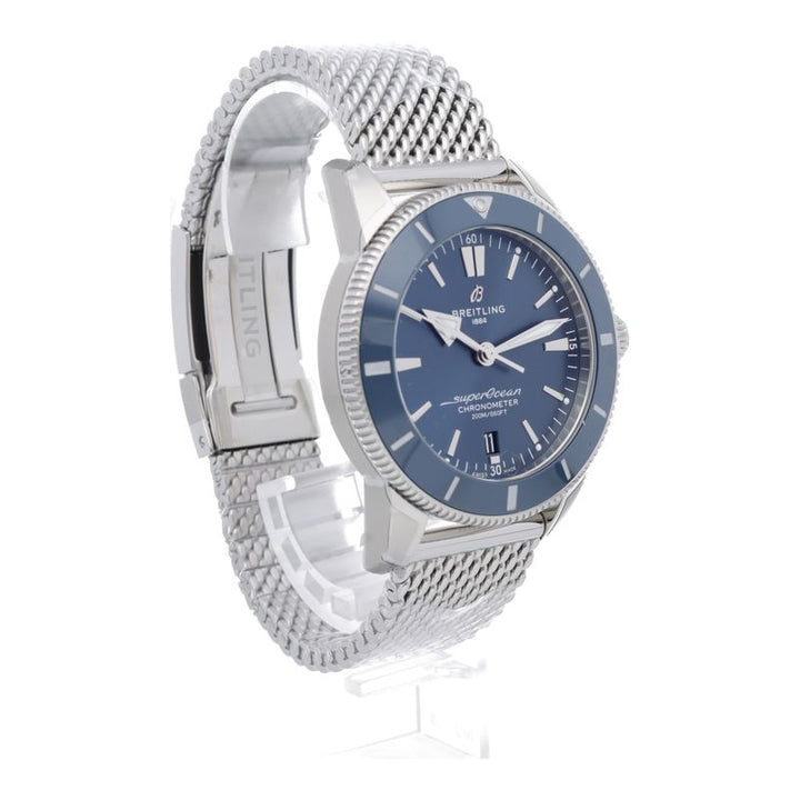 Breitling Superocean Heritage II B20 Automatic 44