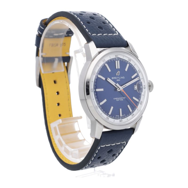 Breitling Top Time B31