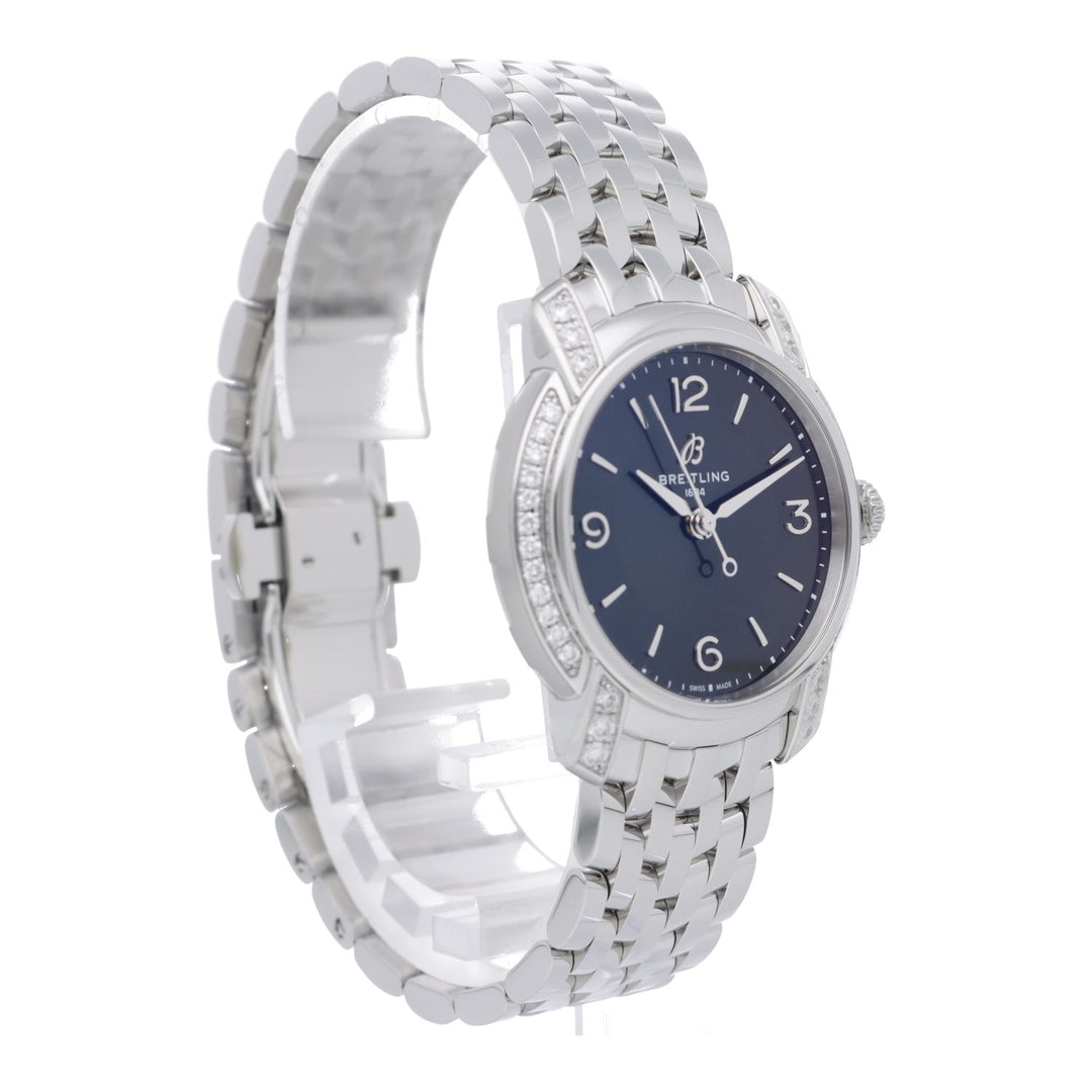 Breitling Lady Premier 32