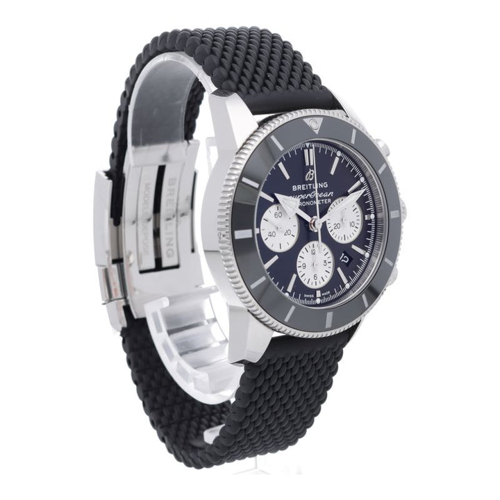 Breitling Superocean Heritage II B01 Chronograph 44