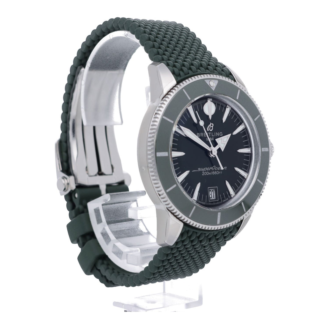Breitling Superocean Heritage B31 40