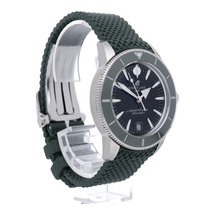 Breitling Superocean Heritage B31 40