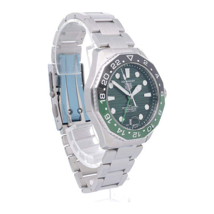 Tag Heuer Aquaracer Professional 300 GMT