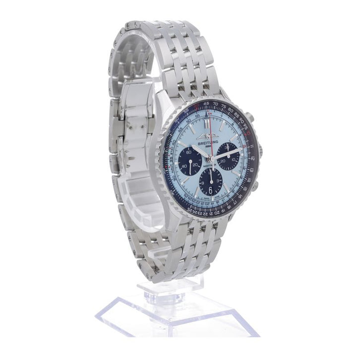 Breitling Navitimer B01 Chronograph 43