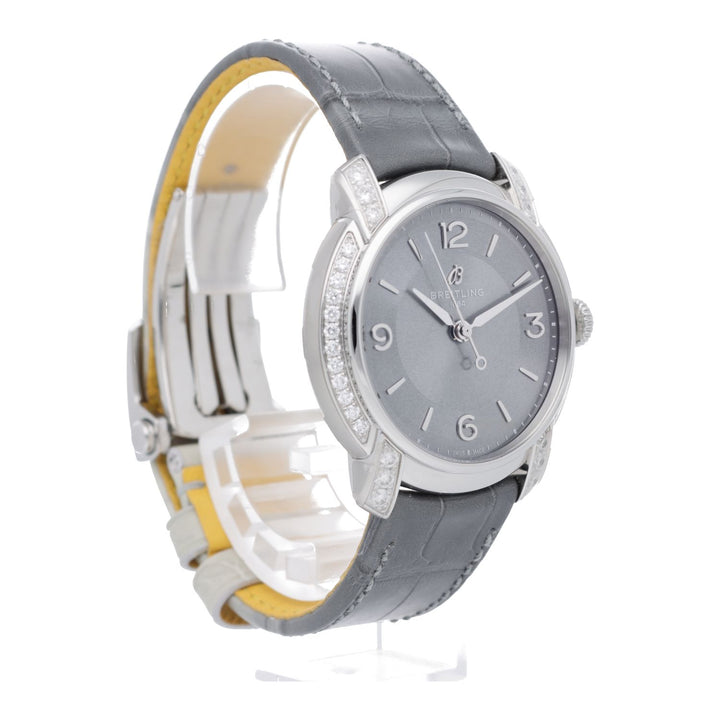 Breitling Lady Premier Automatic 36