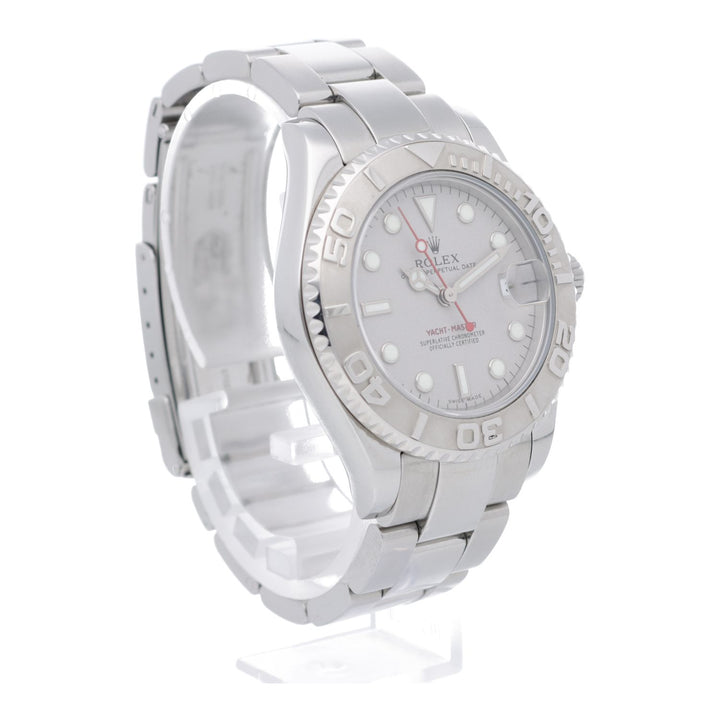Rolex Yachtmaster 31