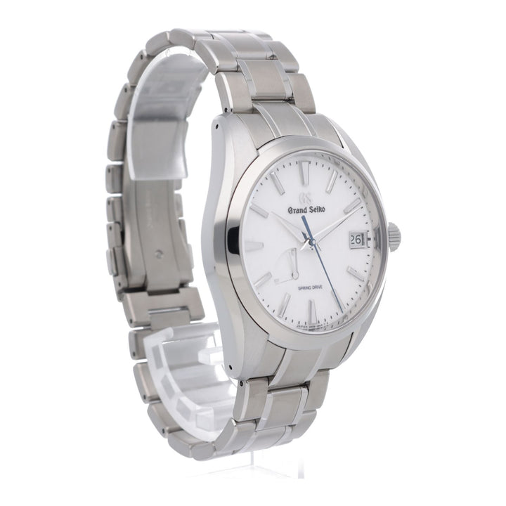Grand Seiko Heritage