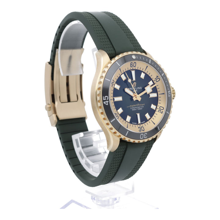 Breitling Superocean Автоматический 42