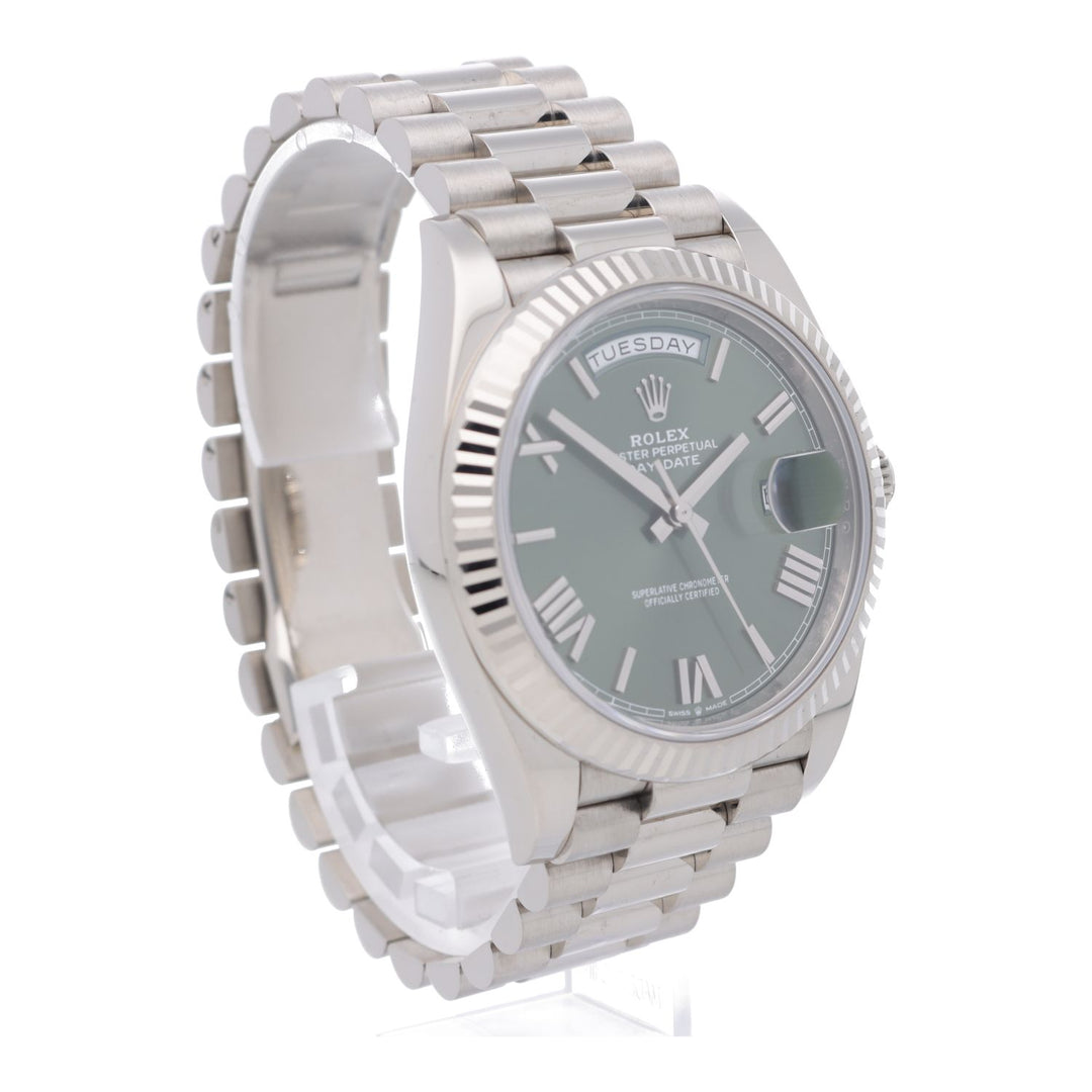Rolex Day-Date