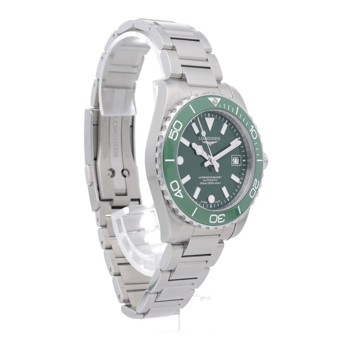 Longines Hydroconquest
