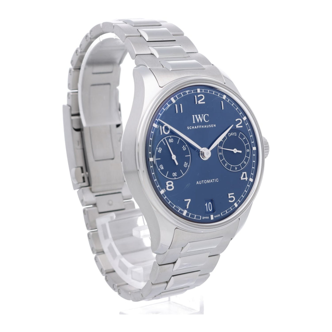 IWC Portugieser Automatic 42