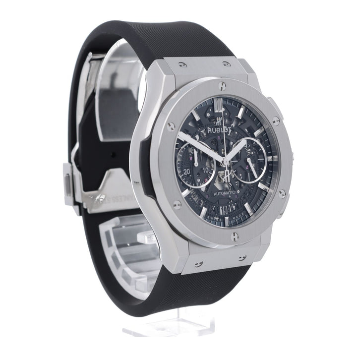 Hublot Classic Fusion Automatic Aerofusion Titanium 45mm
