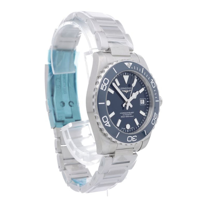 Longines Hydroconquest