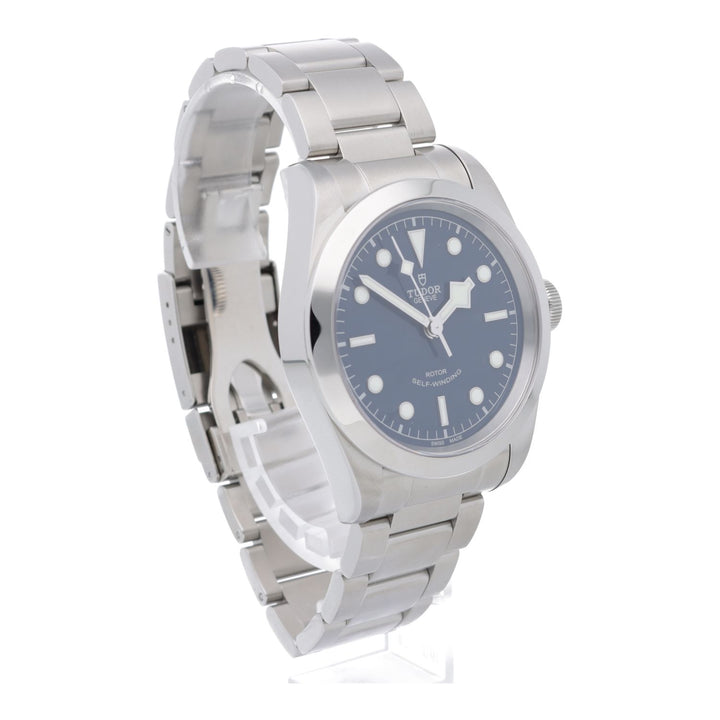 Tudor Black Bay 41