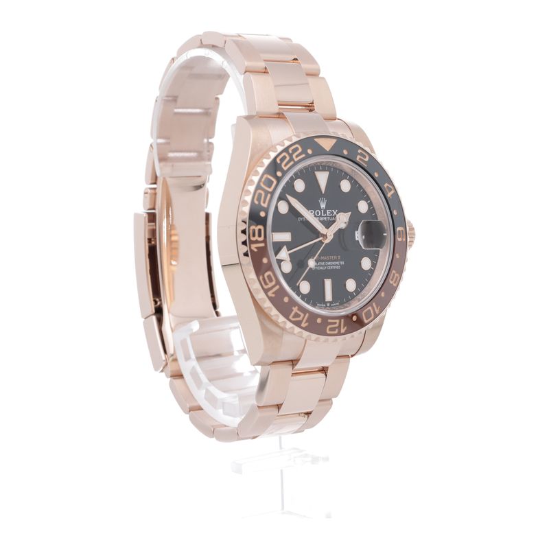 Rolex GMT Master II