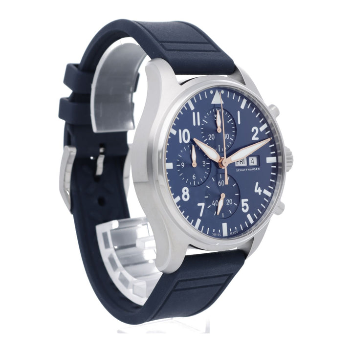IWC Pilot’s Watch Chronograph 43 Le Petit Prince